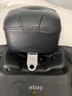 Harley Davidson 883 2002 XLH Set Of Buttonhole Seats