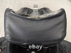 Harley Davidson 883 2002 XLH Set Of Buttonhole Seats