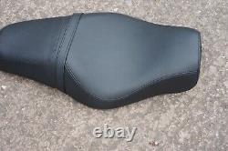 Harley-Davidson 883 XL883R SPORTSTER DUAL SEAT