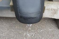 Harley-Davidson 883 XL883R SPORTSTER DUAL SEAT USED