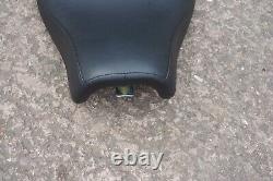 Harley-Davidson 883 XL883R SPORTSTER DUAL SEAT USED