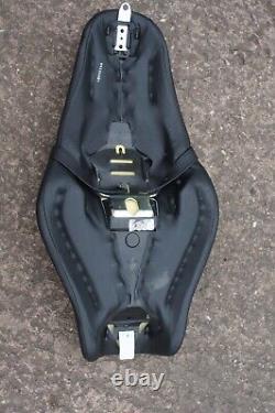 Harley-Davidson 883 XL883R SPORTSTER DUAL SEAT USED