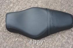 Harley-Davidson 883 XL883R XL883 SPORTSTER DUAL SEAT USED
