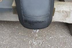 Harley-Davidson 883 XL883R XL883 SPORTSTER DUAL SEAT USED