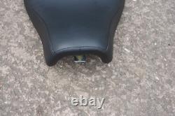 Harley-Davidson 883 XL883R XL883 SPORTSTER DUAL SEAT USED