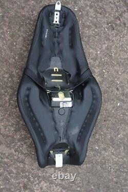 Harley-Davidson 883 XL883R XL883 SPORTSTER DUAL SEAT USED