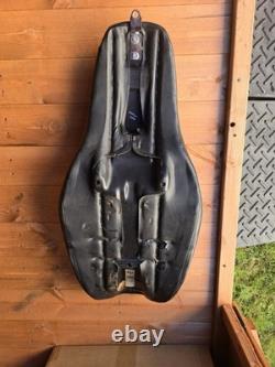 Harley Davidson Badlander Seat