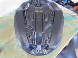 Harley Davidson Badlander Seat Fits'06 Later Dyna Models Fxd Fxdb