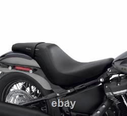 Harley Davidson Badlander Softail Seat 52000300