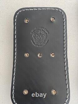 Harley Davidson Bobber Seat