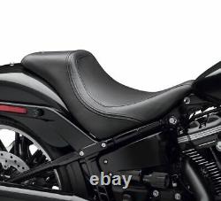 Harley Davidson Brawler Solo Seat FLFB/FXBR 52000299