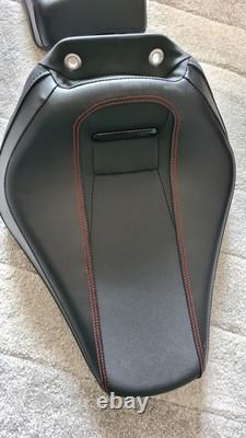 Harley-Davidson Breakout2018 Onwards Front&rear Seat