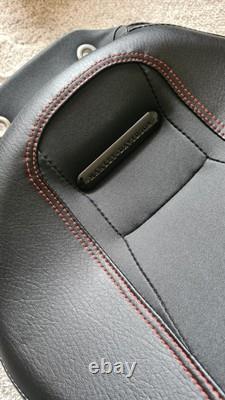 Harley-Davidson Breakout2018 Onwards Front&rear Seat