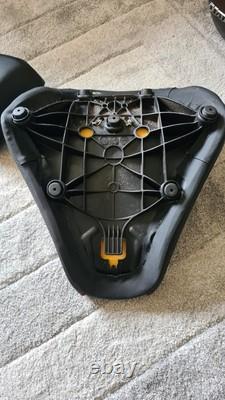 Harley-Davidson Breakout2018 Onwards Front&rear Seat