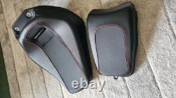Harley-Davidson Breakout2018 Onwards Front&rear Seat
