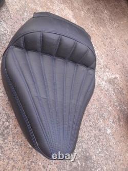 Harley Davidson Breakout Custom Seats