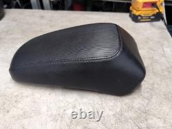 Harley Davidson Breakout Passenger Rear Pillion Seat 2013-20217 FXSB