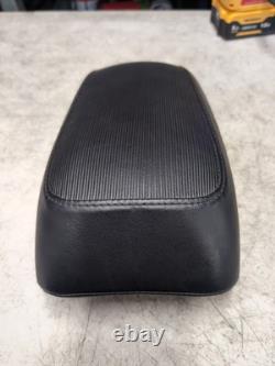 Harley Davidson Breakout Passenger Rear Pillion Seat 2013-20217 FXSB