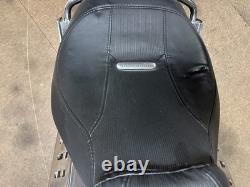 Harley Davidson Breakout Rider Seat / Pillion Seat Sissy Bar