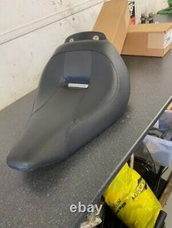 Harley Davidson Breakout Seat 2016 52000096, 52000097