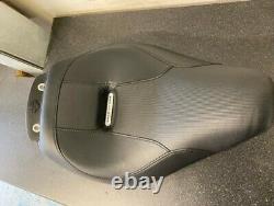 Harley Davidson Breakout Seat 2016 52000096, 52000097