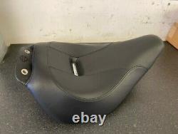 Harley Davidson Breakout Seat 2016 52000096, 52000097