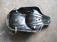 Harley Davidson Buddy Comfort Flex Seat Harley Flh Shovelhead Spring Backrest