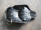 Harley Davidson Buddy Comfort Flex Seat Harley Flh Shovelhead Spring Backrest