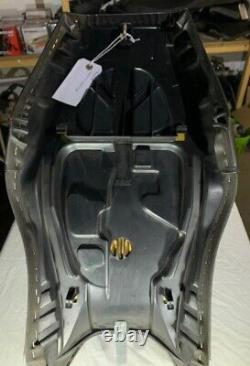 Harley Davidson Buell Seat N0025.1 AKAYW