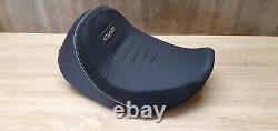 Harley Davidson CVO Road Glide / CVO Street Glide 2024 Driver Seat / Saddle