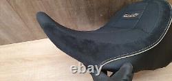 Harley Davidson CVO Road Glide / CVO Street Glide 2024 Driver Seat / Saddle