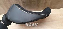 Harley Davidson CVO Road Glide / CVO Street Glide 2024 Driver Seat / Saddle