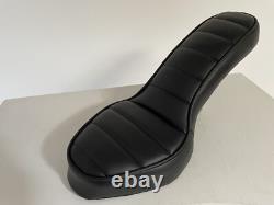 Harley Davidson Chopper Seat bespoke