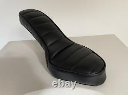 Harley Davidson Chopper Seat bespoke