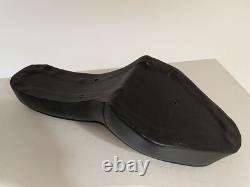 Harley Davidson Chopper Seat bespoke