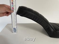 Harley Davidson Chopper Seat bespoke
