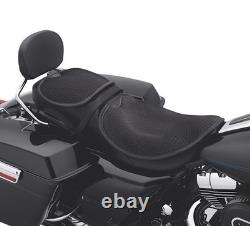 Harley-Davidson Comfort Circulator Large Seat Pad 51076-10