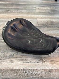 Harley Davidson Corbin Seat