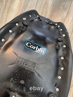 Harley Davidson Corbin Seat