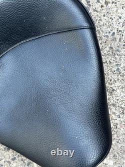 Harley Davidson Corbin Seat Tractor Seat With Passenger Pad Harley Davidson Corbin Seat Tractor Seat With Passenger Pad