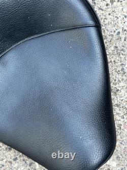 Harley Davidson Corbin Seat Tractor Seat With Passenger Pad Harley Davidson Corbin Seat Tractor Seat With Passenger Pad