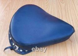 Harley Davidson Corbin Single Seat