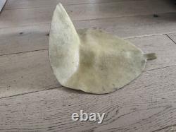 Harley Davidson Custom Rear Fender & Seat Pan