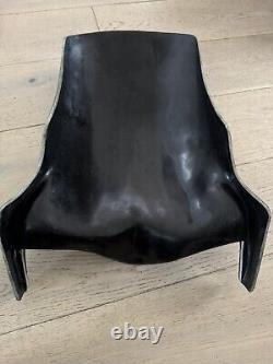 Harley Davidson Custom Rear Fender & Seat Pan