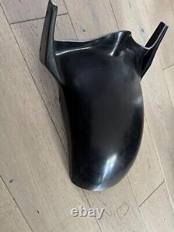 Harley Davidson Custom Rear Fender & Seat Pan