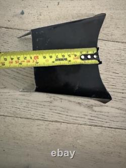 Harley Davidson Custom Rear Fender & Seat Pan