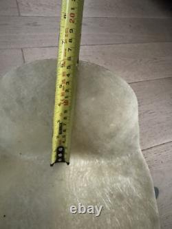 Harley Davidson Custom Rear Fender & Seat Pan