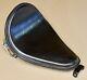 Harley-davidson Custom Solo Leather Seat