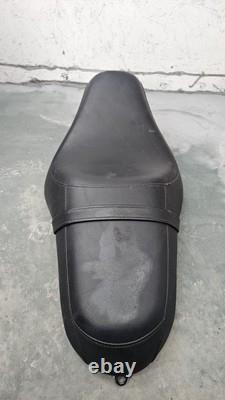 Harley-Davidson DUAL SEAT USED