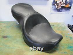 Harley Davidson Deep Bucket Sundowner Seat Fits'2006'later Dyna Models